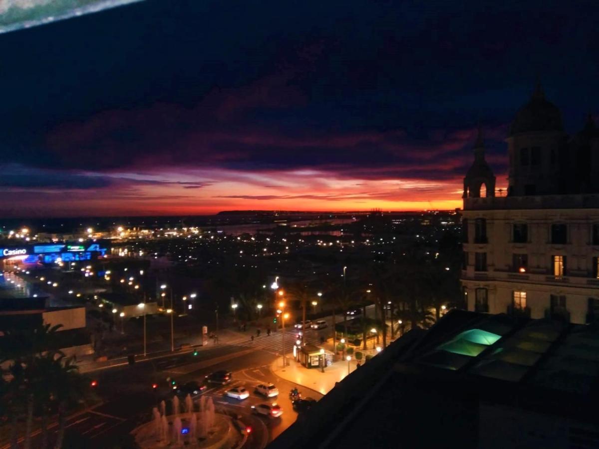Alicante Room And Gayfriendly エクステリア 写真