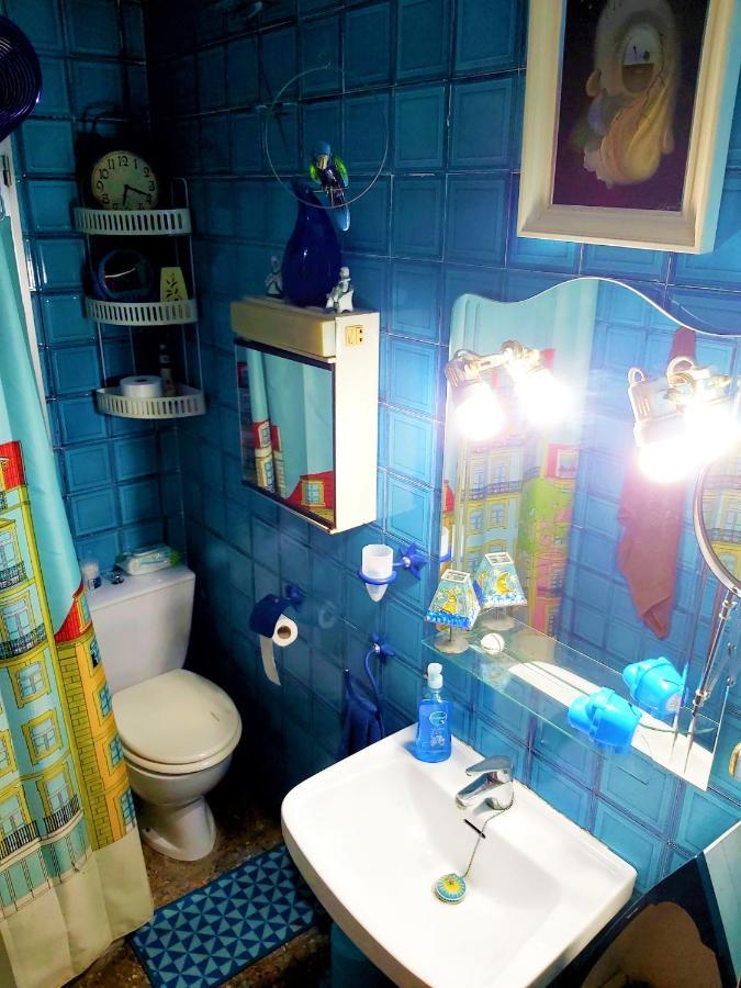 Alicante Room And Gayfriendly エクステリア 写真