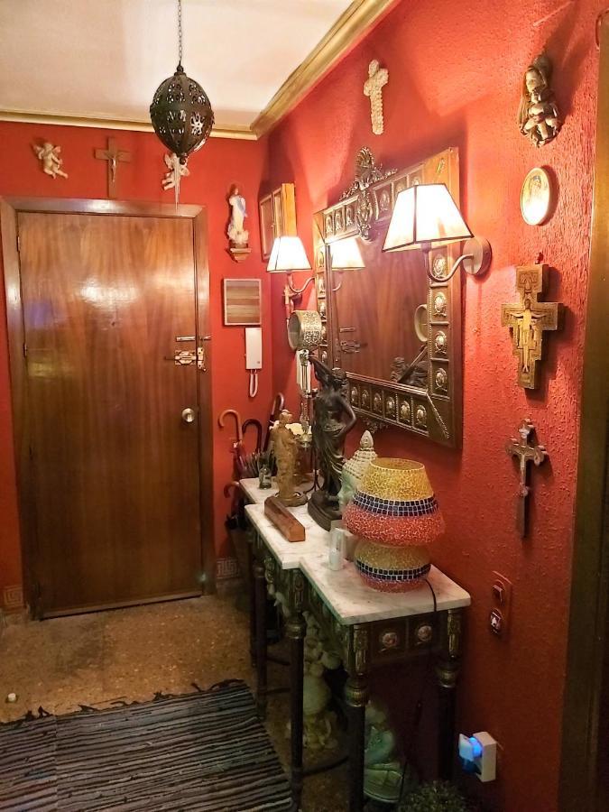 Alicante Room And Gayfriendly エクステリア 写真