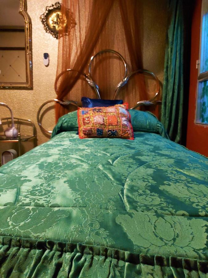 Alicante Room And Gayfriendly エクステリア 写真